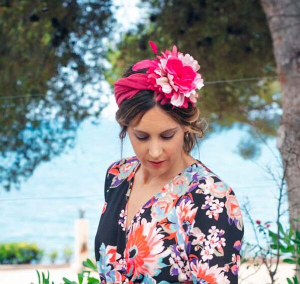 Diadema Letizia Diadema Letizia